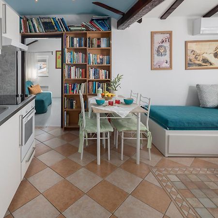 Villa Tina 波雷奇 外观 照片